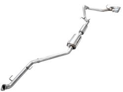 AWE Tuning - AWE Tuning 3015-32254 Exhaust System for 24-26 Toyota Tacoma 2.4L - Image 6