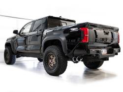 AWE Tuning - AWE Tuning 3015-32254 Exhaust System for 24-26 Toyota Tacoma 2.4L - Image 10