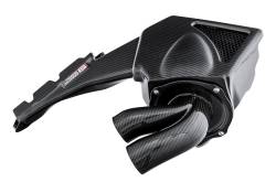 AWE Tuning - AWE Tuning 2660-15020 Audi 4.0 AWD Cold Air Intake Hatchback/Sedan - Image 2