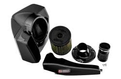 AWE Tuning - AWE Tuning 2660-15032 Audi 3.0 AWD Engine ColdAir Intake Coupe/Hatchback/Sedan - Image 3