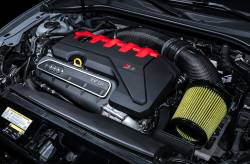 AWE Tuning - AWE Tuning 2660-15048 Audi 2.5 AWD Cold Air Intake Coupe/Sedan - Image 7