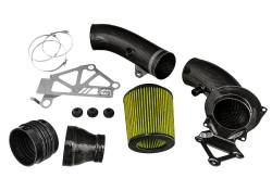 AWE Tuning - AWE Tuning 2660-15048 Audi 2.5 AWD Cold Air Intake Coupe/Sedan - Image 8