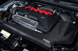 AWE Tuning - AWE Tuning 2660-15050 Audi 2.5 AWD Cold Air Intake Coupe/Sedan - Image 10
