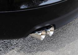 AWE Tuning - AWE Tuning 3010-22016 Exhaust System for 06-13 Audi A3 2.0 FWD - Image 2