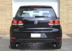 AWE Tuning - AWE Tuning 3010-22020 Exhaust System for Hatchback Volkswagen 2.5 FWD - Image 3