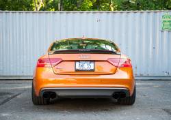 AWE Tuning - AWE Tuning 3010-43030 13-17 Audi S5 Coupe 3.0 AWD Exhaust System - Image 3