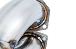 AWE Tuning - AWE Tuning 3010-43050 Exhaust System for 18-24 Audi S4 Sedan 3.0 AWD - Image 2