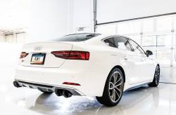 AWE Tuning - AWE Tuning 3010-43050 Exhaust System for 18-24 Audi S4 Sedan 3.0 AWD - Image 4