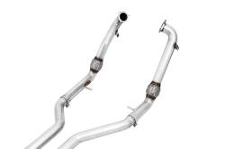 AWE Tuning - AWE Tuning 3010-43058 18-24 Audi S5 Coupe 3.0 AWD Exhaust System - Image 2