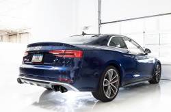 AWE Tuning - AWE Tuning 3010-43058 18-24 Audi S5 Coupe 3.0 AWD Exhaust System - Image 5