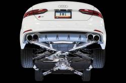 AWE Tuning - AWE Tuning 3010-43062 18-24 Audi S5 Sportback 3.0 AWD Exhaust Kit - Image 5