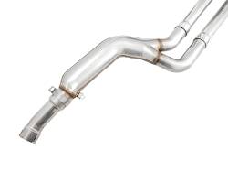 AWE Tuning - AWE Tuning 3015-11058 Exhaust System for BMW Coupe/Sedan 3.0 AWD/RWD - Image 3