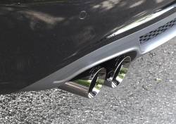 AWE Tuning - AWE Tuning 3015-22010 Exhaust Kit for 09-16 Audi A4 Quattro 2.0 AWD - Image 2