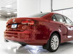 AWE Tuning - AWE Tuning 3015-22064 Exhaust System for 16-18 Volkswagen Jetta Sedan 1.4 FWD - Image 2