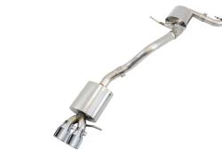 AWE Tuning - AWE Tuning 3015-22064 Exhaust System for 16-18 Volkswagen Jetta Sedan 1.4 FWD - Image 4