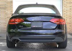 AWE Tuning - AWE Tuning 3015-23010 Exhaust Kit for 09-16 Audi A4 Quattro 2.0 AWD - Image 2