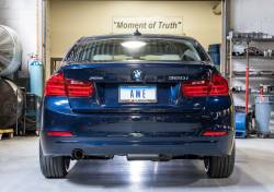 AWE Tuning - AWE Tuning 3015-23036 Exhaust System for BMW Sedan 2.0 AWD/RWD - Image 2