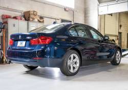AWE Tuning - AWE Tuning 3015-23036 Exhaust System for BMW Sedan 2.0 AWD/RWD - Image 3