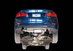 AWE Tuning - AWE Tuning 3015-23038 Exhaust System for BMW Sedan 2.0 AWD/RWD - Image 2
