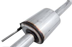 AWE Tuning - AWE Tuning 3015-23058 Exhaust System Kit for 15-20 Ford F150 - Image 2