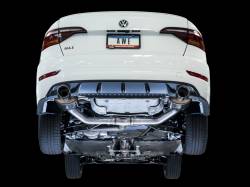 AWE Tuning - AWE Tuning 3015-23062 Exhaust System for 19-21 Volkswagen Jetta Sedan 2.0 FWD - Image 2