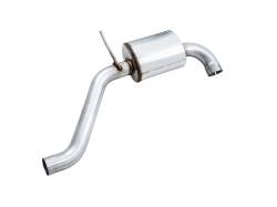 AWE Tuning - AWE Tuning 3015-23062 Exhaust System for 19-21 Volkswagen Jetta Sedan 2.0 FWD - Image 3