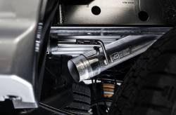 AWE Tuning - AWE Tuning 3015-23064 19-23 Ford Ranger Exhaust System - Image 2