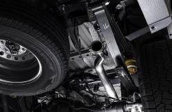 AWE Tuning - AWE Tuning 3015-23064 19-23 Ford Ranger Exhaust System - Image 3