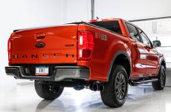 AWE Tuning - AWE Tuning 3015-23064 19-23 Ford Ranger Exhaust System - Image 4