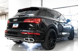 AWE Tuning - AWE Tuning 3015-31016 Audi Sport Utility 3.0 AWD Exhaust System - Image 5