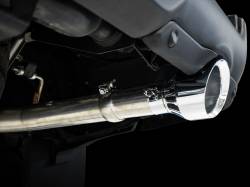 AWE Tuning - AWE Tuning 3015-32002 Exhaust System for Dodge Ram - Image 2