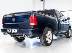 AWE Tuning - AWE Tuning 3015-32002 Exhaust System for Dodge Ram - Image 3