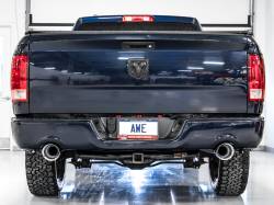 AWE Tuning - AWE Tuning 3015-32002 Exhaust System for Dodge Ram - Image 4