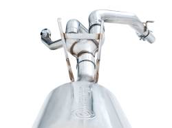 AWE Tuning - AWE Tuning 3015-32002 Exhaust System for Dodge Ram - Image 7