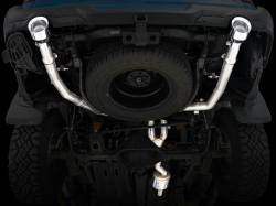 AWE Tuning - AWE Tuning 3015-32002 Exhaust System for Dodge Ram - Image 10