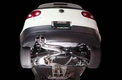 AWE Tuning - AWE Tuning 3015-32038 Exhaust System for 06-09 Volkswagen GTI Hatchback 2.0 FWD - Image 2