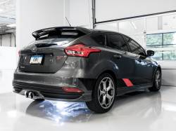 AWE Tuning - AWE Tuning 3015-32092 13-18 Ford Focus ST 2.0 FWD Hatchback Exhaust System - Image 3