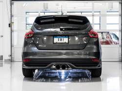 AWE Tuning - AWE Tuning 3015-32092 13-18 Ford Focus ST 2.0 FWD Hatchback Exhaust System - Image 4