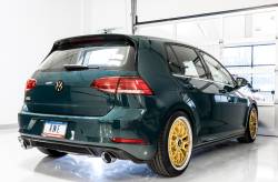 AWE Tuning - AWE Tuning 3015-32096 18-21 Volkswagen GTI 2.0 FWD Hatchback Exhaust System - Image 3