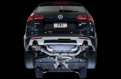 AWE Tuning - AWE Tuning 3015-32098 Exhaust System for Volkswagen Wagon 1.8 AWD - Image 4