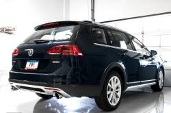 AWE Tuning - AWE Tuning 3015-32098 Exhaust System for Volkswagen Wagon 1.8 AWD - Image 5