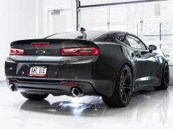 AWE Tuning - AWE Tuning 3015-32103 16-24 Chevy Camaro 6.2 RWD Exhaust System - Image 2
