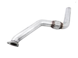AWE Tuning - AWE Tuning 3015-32108 17-20 Civic Si 1.5 FWD Coupe/Sedan Exhaust System - Image 2