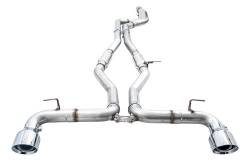 AWE Tuning - AWE Tuning 3015-32116 Exhaust System for 23-25 Toyota GR Supra 3.0 RWD - Image 2