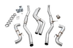 AWE Tuning - AWE Tuning 3015-32116 Exhaust System for 23-25 Toyota GR Supra 3.0 RWD - Image 5
