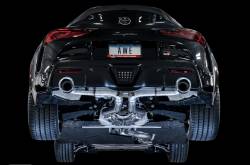 AWE Tuning - AWE Tuning 3015-32116 Exhaust System for 23-25 Toyota GR Supra 3.0 RWD - Image 6
