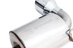 AWE Tuning - AWE Tuning 3015-32118 Exhaust System for 20-26 Toyota GR Supra 3.0 RWD - Image 3