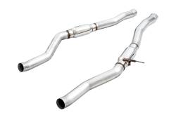 AWE Tuning - AWE Tuning 3015-32118 Exhaust System for 20-26 Toyota GR Supra 3.0 RWD - Image 6