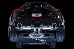 AWE Tuning - AWE Tuning 3015-32118 Exhaust System for 20-26 Toyota GR Supra 3.0 RWD - Image 7