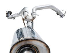 AWE Tuning - AWE Tuning 3015-33006 Exhaust System for 19-24 RAM 1500 - Image 6
